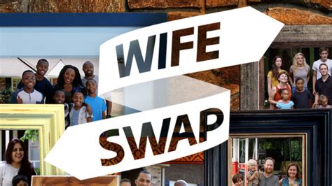 WifeSwap 12 .